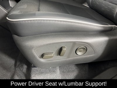 2025 Buick Enclave Sport Touring AWD