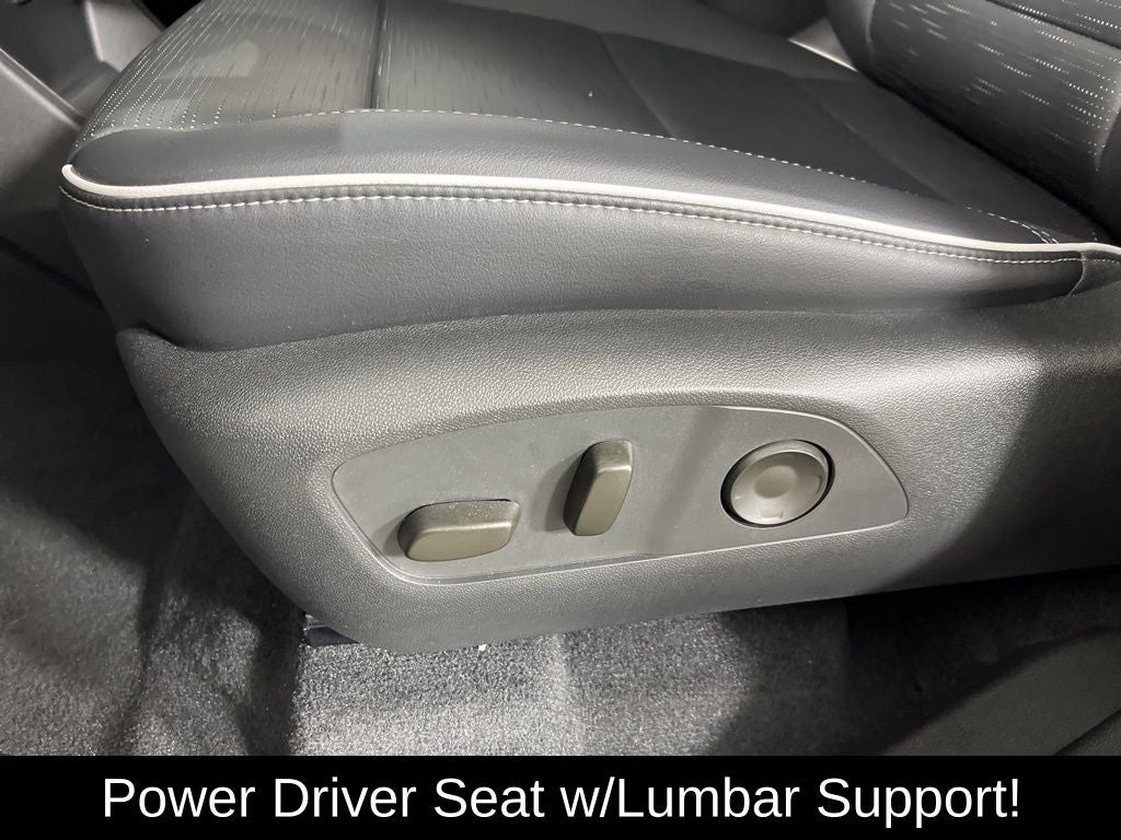 2025 Buick Enclave Sport Touring AWD