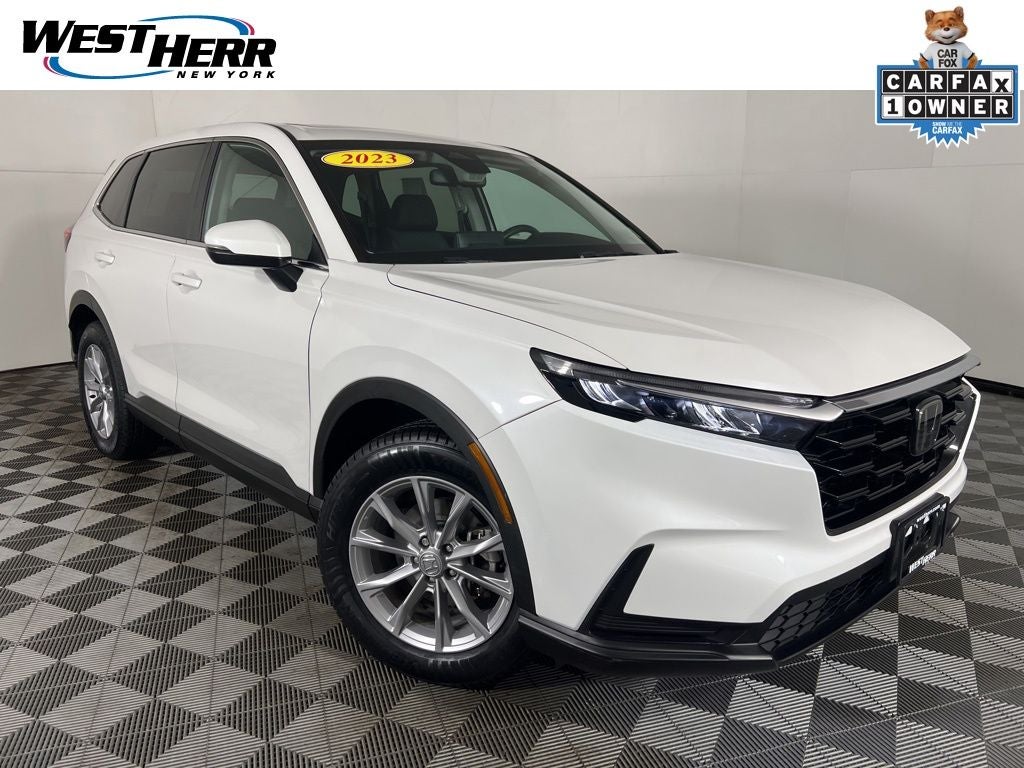 2023 Honda CR-V EX AWD