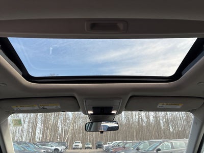 2023 Honda CR-V EX AWD