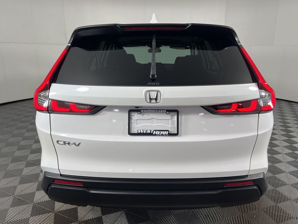 2023 Honda CR-V EX AWD