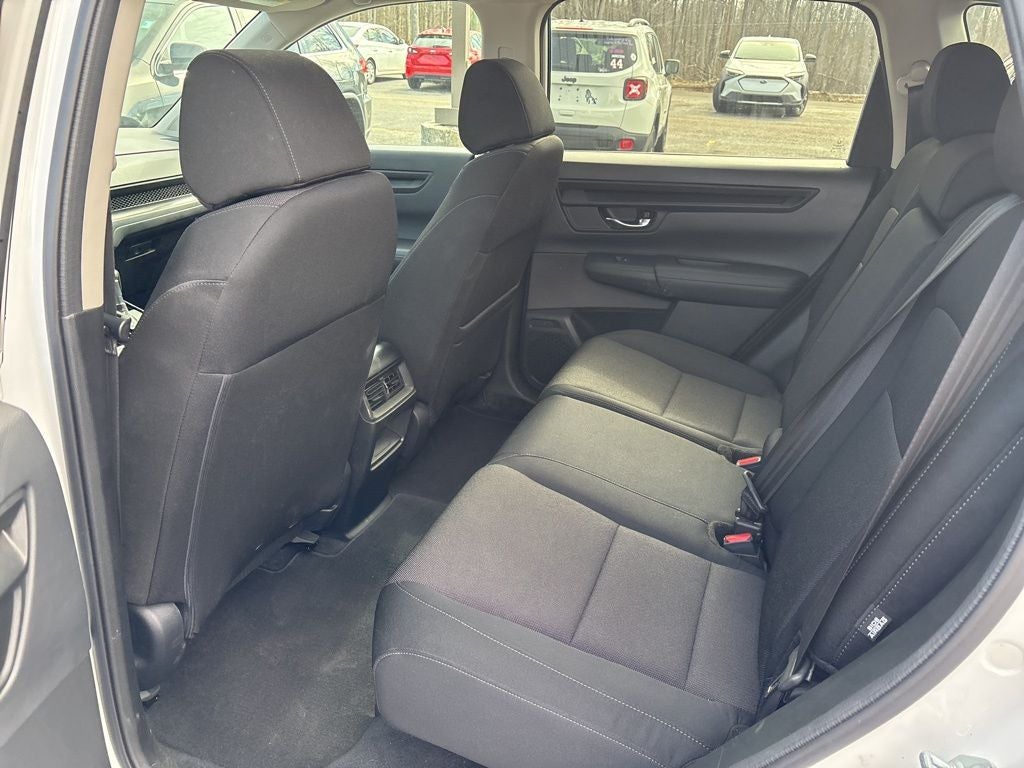 2023 Honda CR-V EX AWD