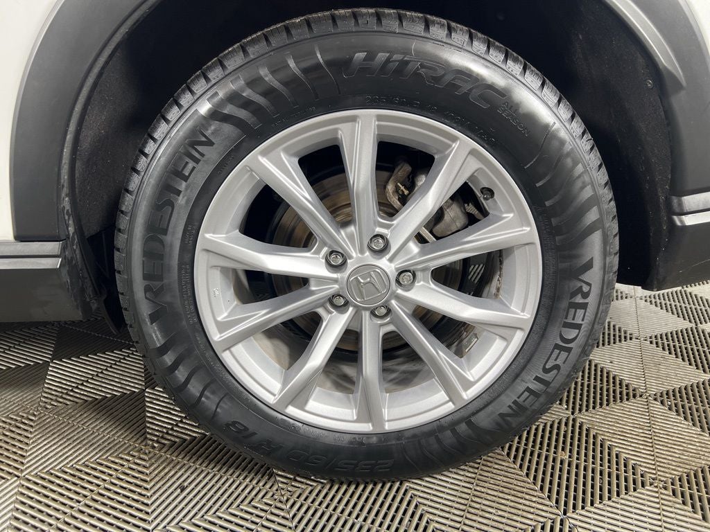 2023 Honda CR-V EX AWD