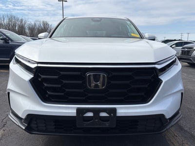 2023 Honda CR-V EX AWD