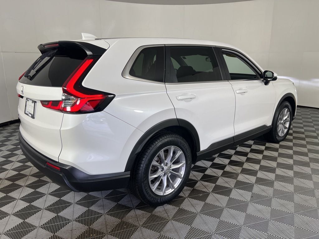2023 Honda CR-V EX AWD