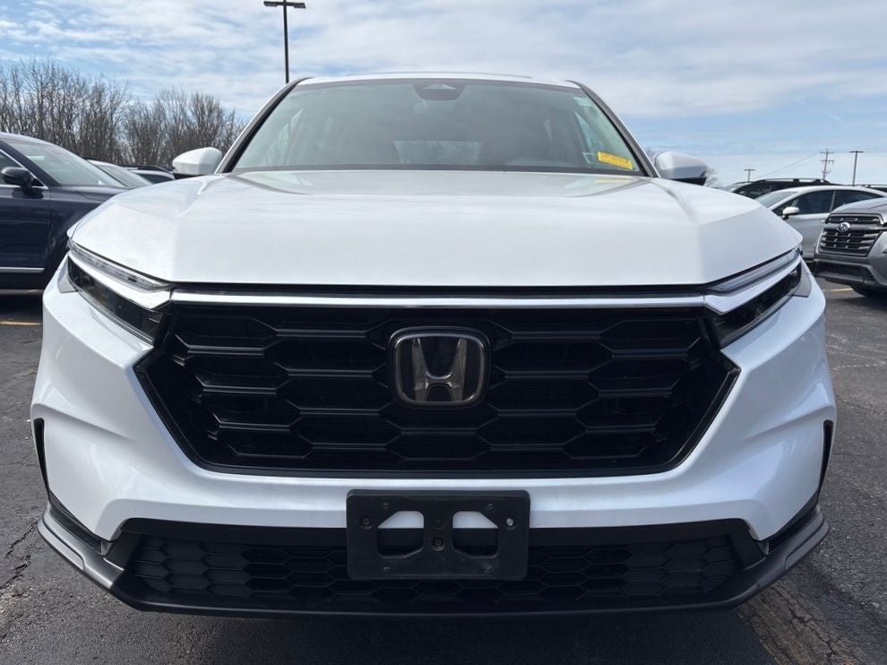 2023 Honda CR-V EX AWD