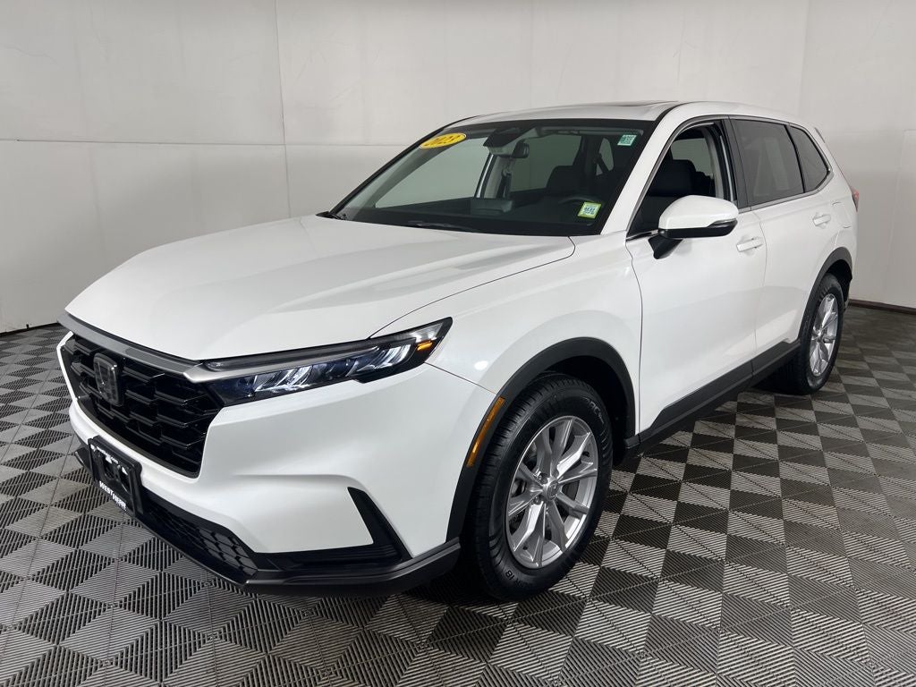 2023 Honda CR-V EX AWD