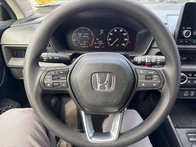 2023 Honda CR-V EX AWD