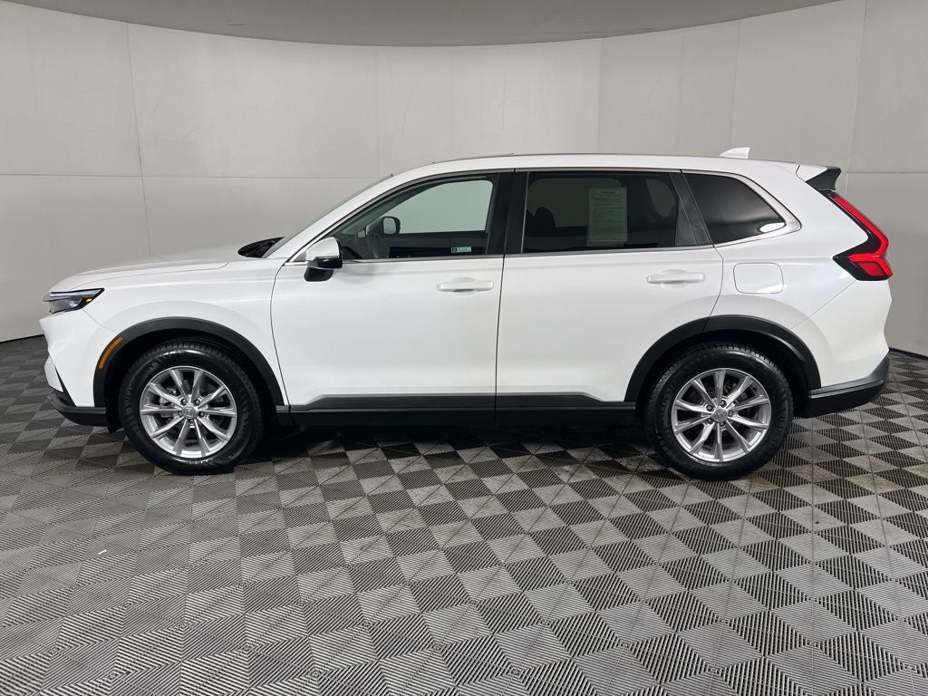2023 Honda CR-V EX AWD