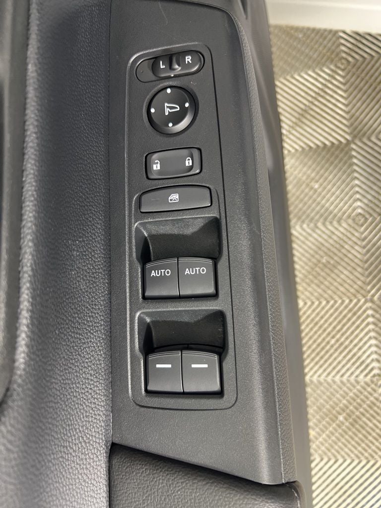 2023 Honda CR-V EX AWD