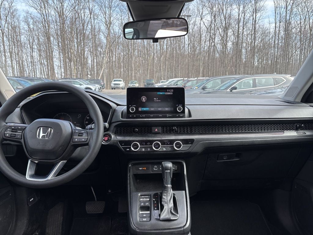 2023 Honda CR-V EX AWD