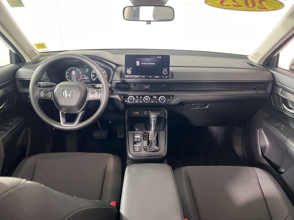 2023 Honda CR-V EX AWD