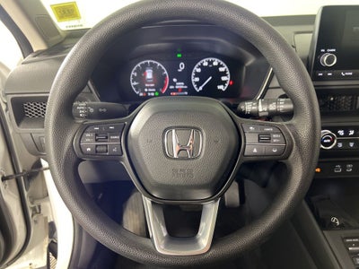 2023 Honda CR-V EX AWD