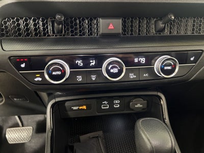 2023 Honda CR-V EX AWD