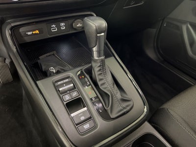 2023 Honda CR-V EX AWD