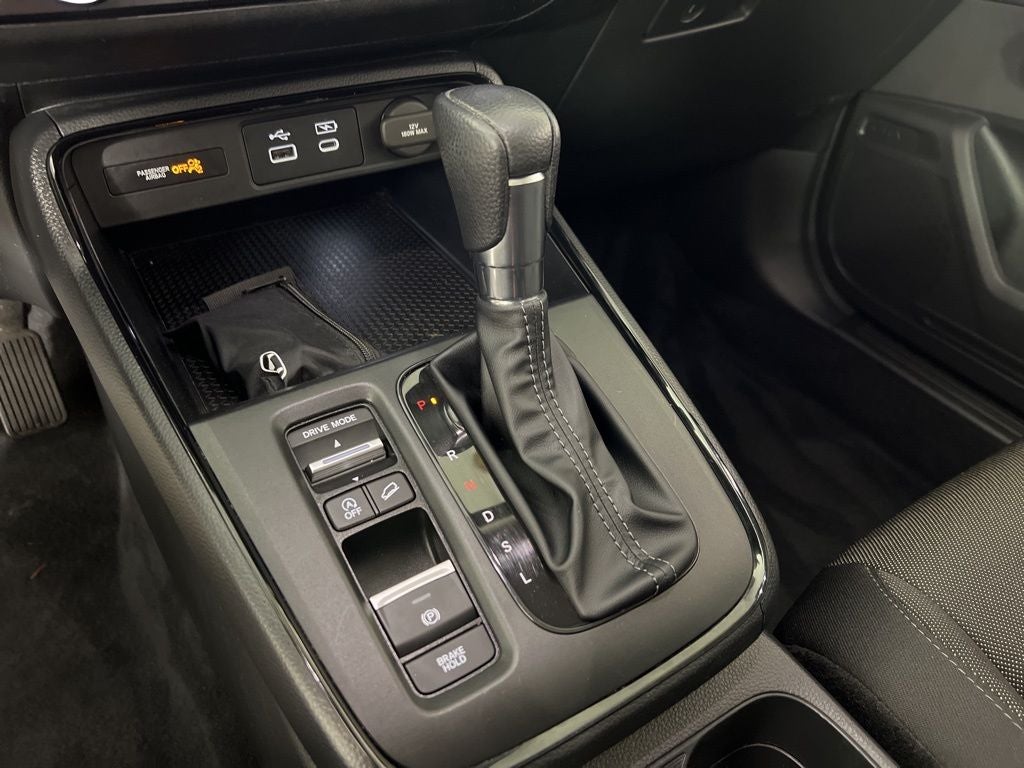 2023 Honda CR-V EX AWD