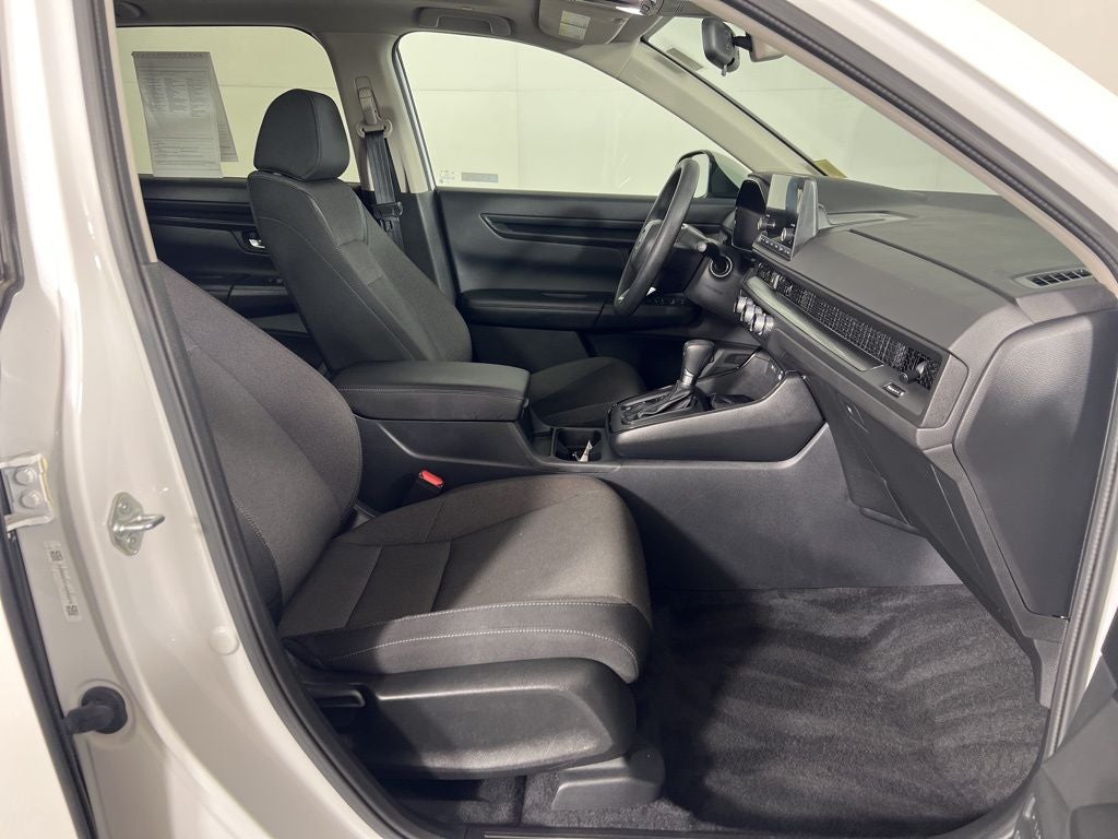 2023 Honda CR-V EX AWD