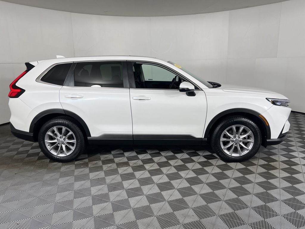 2023 Honda CR-V EX AWD