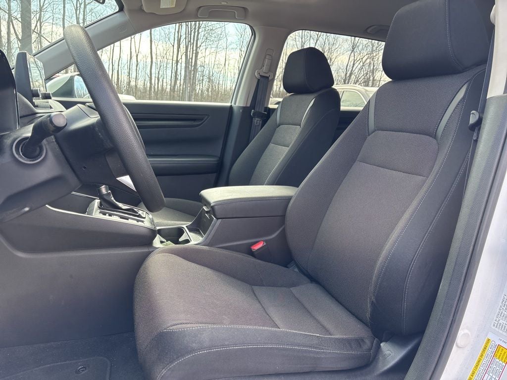 2023 Honda CR-V EX AWD