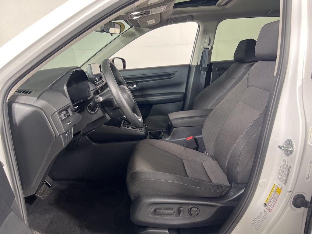 2023 Honda CR-V EX AWD