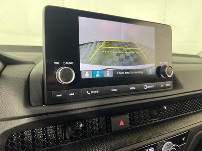 2023 Honda CR-V EX AWD