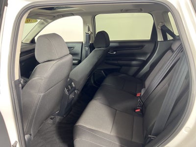 2023 Honda CR-V EX AWD