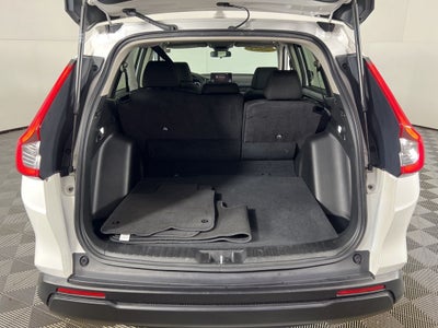 2023 Honda CR-V EX AWD