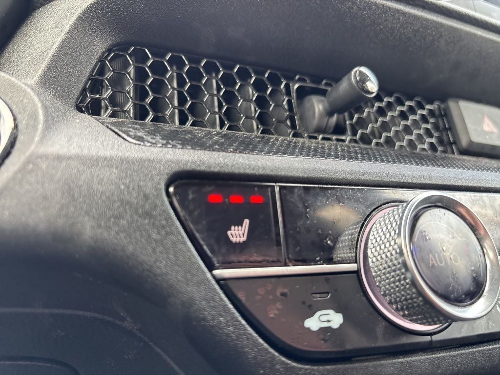 2023 Honda CR-V EX AWD