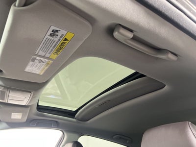 2018 Acura RDX Advance Package AWD