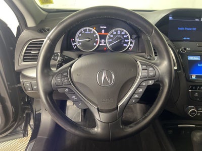 2018 Acura RDX Advance Package AWD