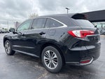 2018 Acura RDX Advance Package AWD
