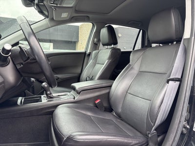 2018 Acura RDX Advance Package AWD