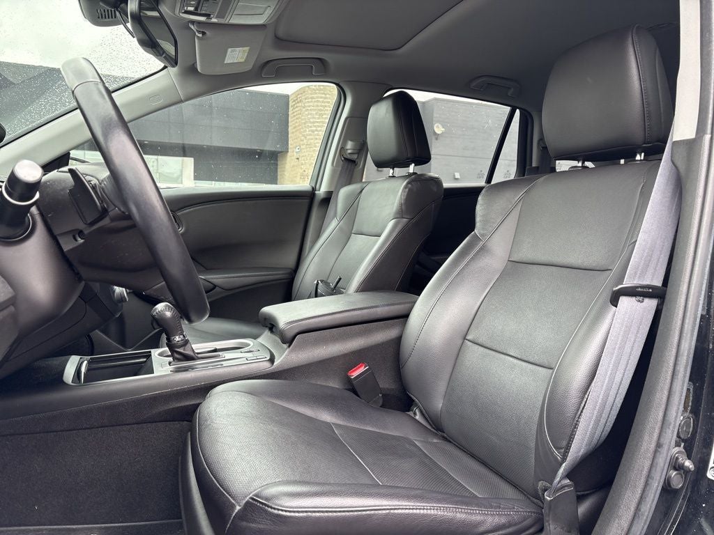2018 Acura RDX Advance Package AWD