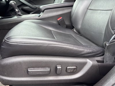 2018 Acura RDX Advance Package AWD