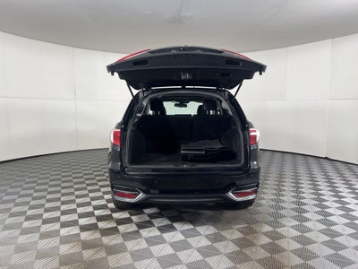 2018 Acura RDX Advance Package AWD
