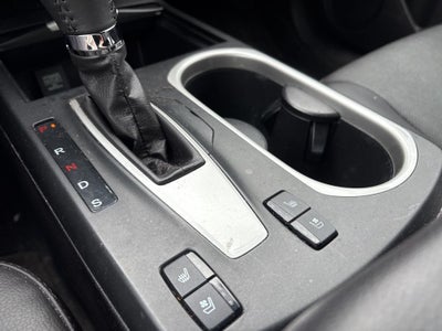 2018 Acura RDX Advance Package AWD
