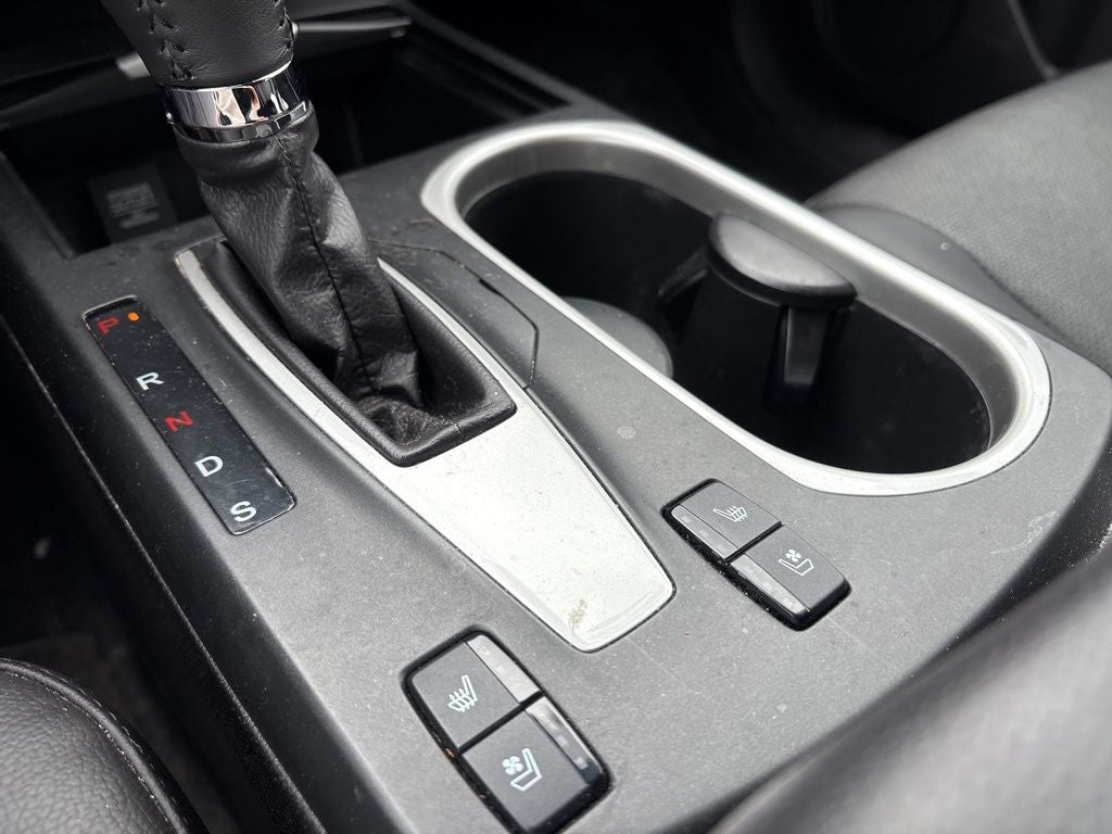2018 Acura RDX Advance Package AWD