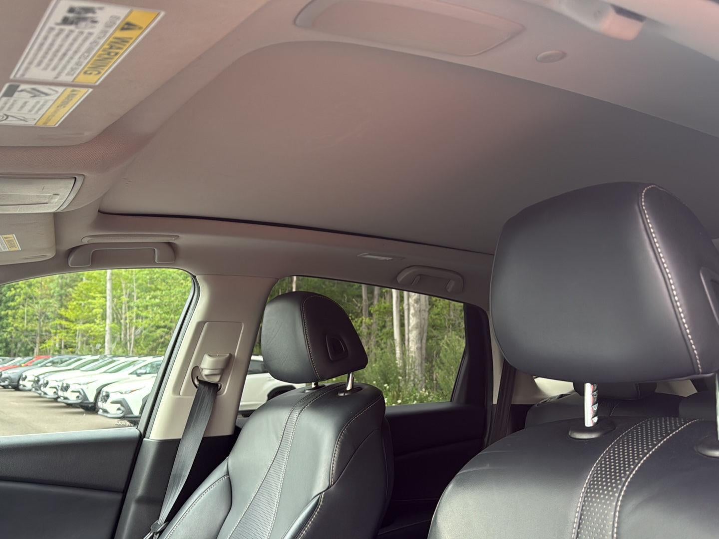 2020 Acura RDX SH-AWD w/Tech