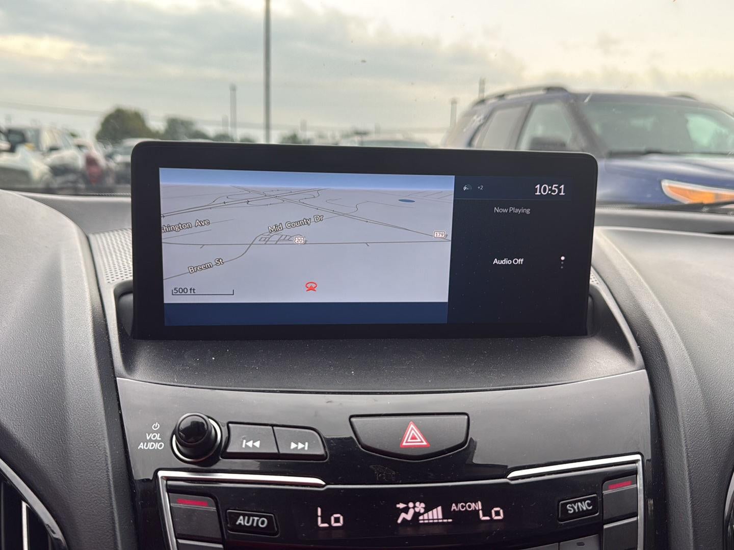 2020 Acura RDX SH-AWD w/Tech