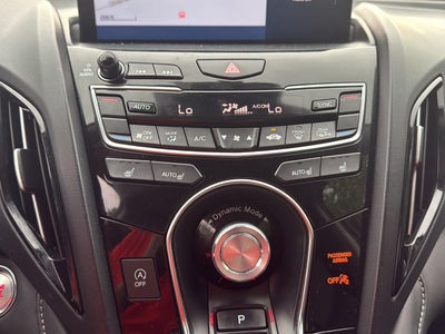 2020 Acura RDX SH-AWD w/Tech