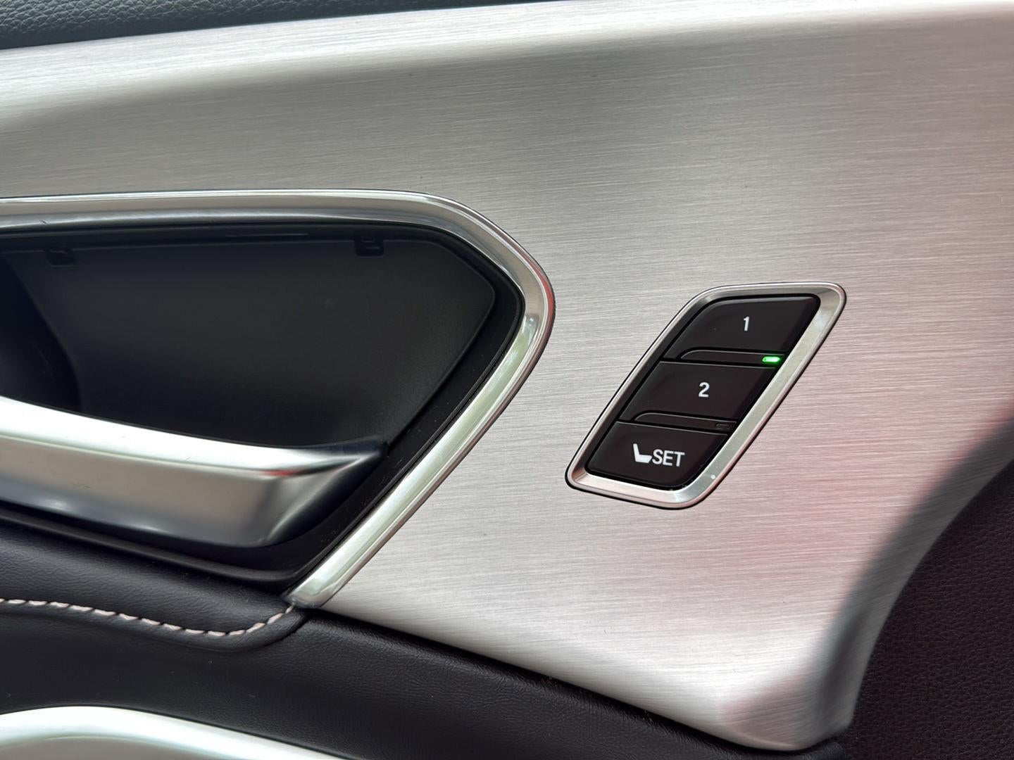 2020 Acura RDX SH-AWD w/Tech