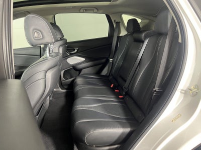 2020 Acura Rdx SH-AWD w/Tech