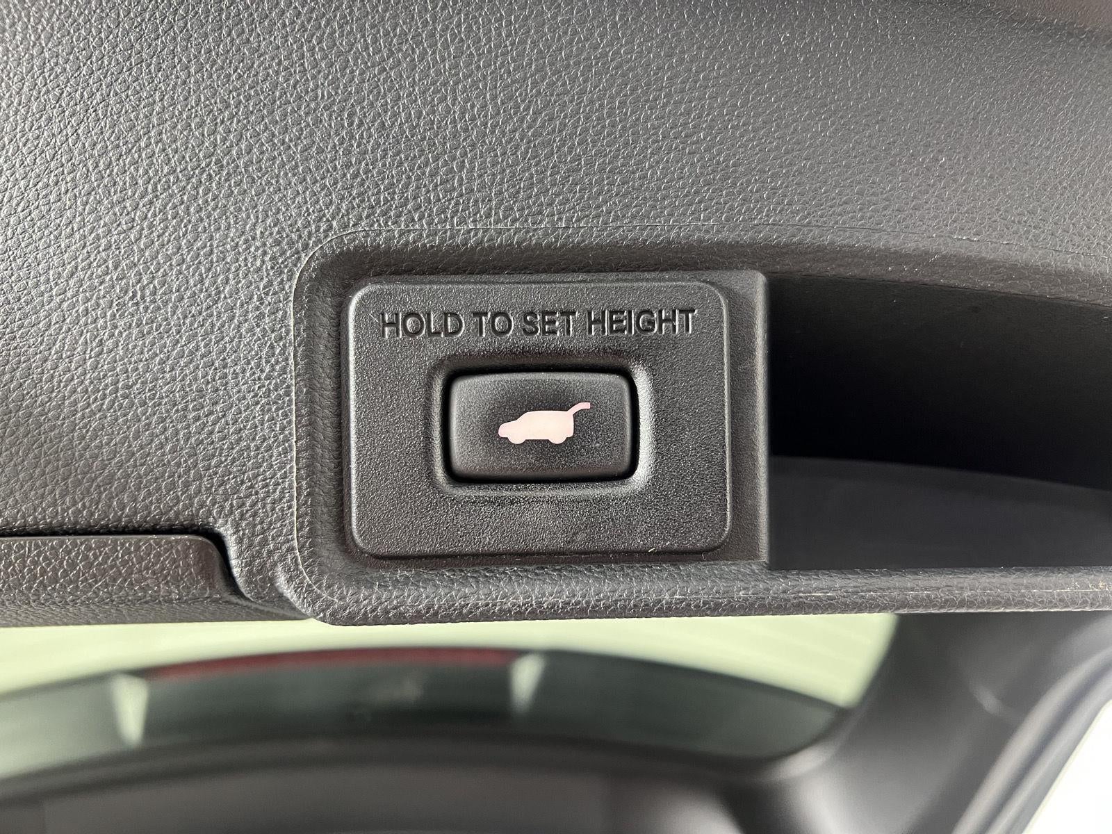 2020 Acura Rdx SH-AWD w/Tech