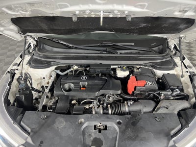 2020 Acura Rdx SH-AWD w/Tech