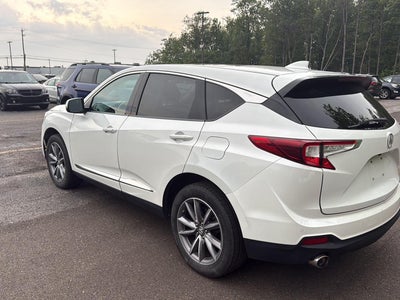 2020 Acura RDX SH-AWD w/Tech