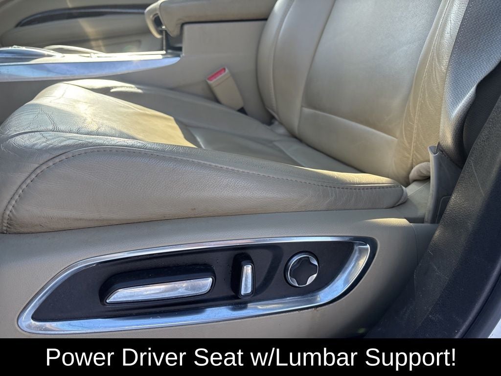 2020 Acura MDX 3.5L SH-AWD