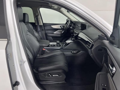 2024 Acura Mdx Base