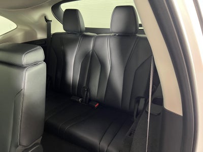 2024 Acura Mdx Base