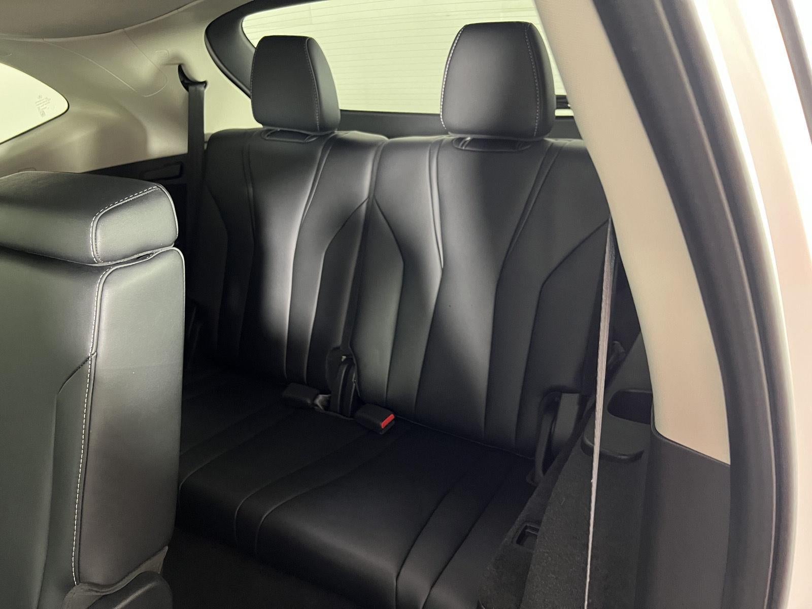 2024 Acura Mdx Base