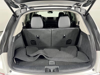 2024 Acura Mdx Base